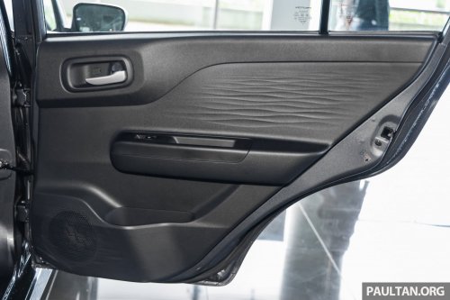 Proton Saga MC3 to be rebadged as Geely – AMA01 confirmed for the Philippines, to rival Toyota Vios