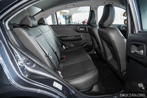 Proton Saga MC3 to be rebadged as Geely – AMA01 confirmed for the Philippines, to rival Toyota Vios