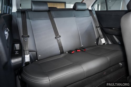 Proton Saga MC3 to be rebadged as Geely – AMA01 confirmed for the Philippines, to rival Toyota Vios