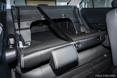 Proton Saga MC3 to be rebadged as Geely – AMA01 confirmed for the Philippines, to rival Toyota Vios