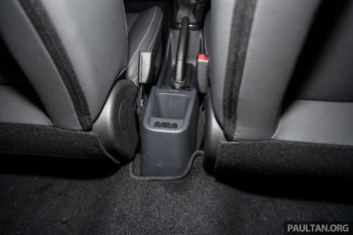 Proton Saga MC3 to be rebadged as Geely – AMA01 confirmed for the Philippines, to rival Toyota Vios