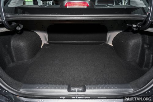 Proton Saga MC3 to be rebadged as Geely – AMA01 confirmed for the Philippines, to rival Toyota Vios