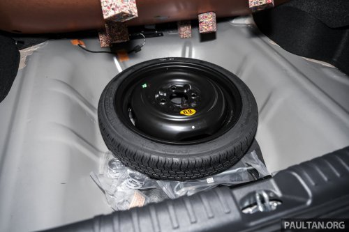 Proton Saga MC3 to be rebadged as Geely – AMA01 confirmed for the Philippines, to rival Toyota Vios