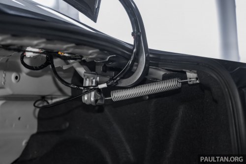 Proton Saga MC3 to be rebadged as Geely – AMA01 confirmed for the Philippines, to rival Toyota Vios