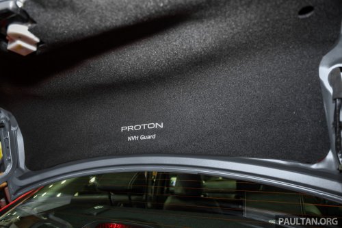 Proton Saga MC3 to be rebadged as Geely – AMA01 confirmed for the Philippines, to rival Toyota Vios