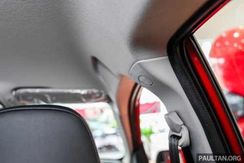 Proton Saga MC3 to be rebadged as Geely – AMA01 confirmed for the Philippines, to rival Toyota Vios