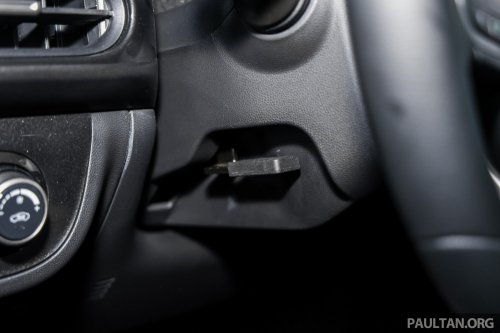 Proton Saga MC3 to be rebadged as Geely – AMA01 confirmed for the Philippines, to rival Toyota Vios