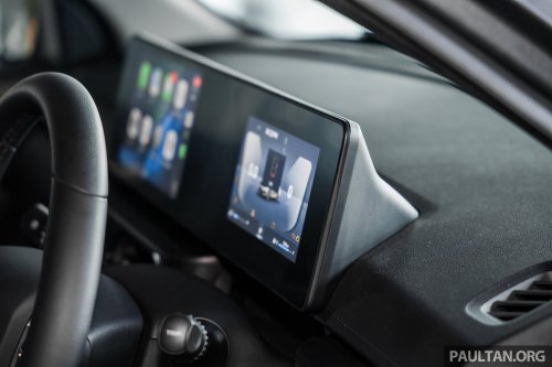 Proton Saga MC3 to be rebadged as Geely – AMA01 confirmed for the Philippines, to rival Toyota Vios