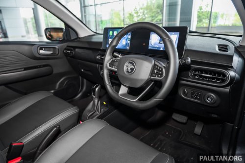 Proton Saga MC3 to be rebadged as Geely – AMA01 confirmed for the Philippines, to rival Toyota Vios