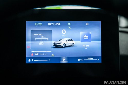 Proton Saga MC3 to be rebadged as Geely – AMA01 confirmed for the Philippines, to rival Toyota Vios