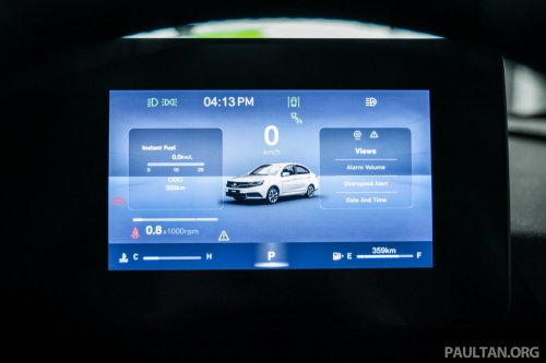 Proton Saga MC3 to be rebadged as Geely – AMA01 confirmed for the Philippines, to rival Toyota Vios