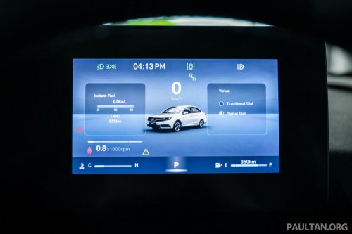 Proton Saga MC3 to be rebadged as Geely – AMA01 confirmed for the Philippines, to rival Toyota Vios