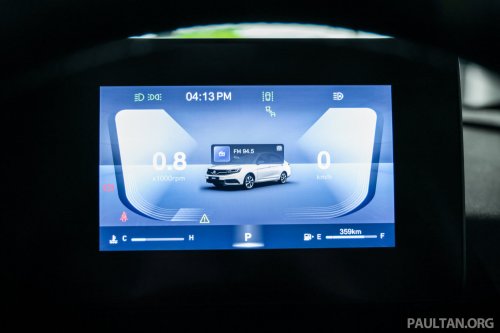 Proton Saga MC3 to be rebadged as Geely – AMA01 confirmed for the Philippines, to rival Toyota Vios