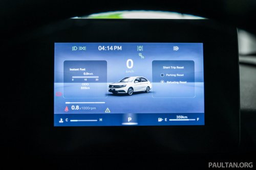 Proton Saga MC3 to be rebadged as Geely – AMA01 confirmed for the Philippines, to rival Toyota Vios