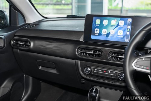 Proton Saga MC3 to be rebadged as Geely – AMA01 confirmed for the Philippines, to rival Toyota Vios