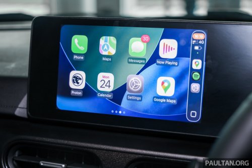 Proton Saga MC3 to be rebadged as Geely – AMA01 confirmed for the Philippines, to rival Toyota Vios