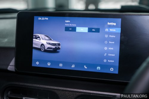 Proton Saga MC3 to be rebadged as Geely – AMA01 confirmed for the Philippines, to rival Toyota Vios