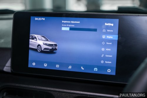 Proton Saga MC3 to be rebadged as Geely – AMA01 confirmed for the Philippines, to rival Toyota Vios