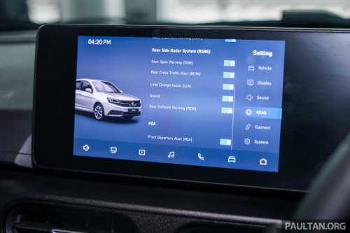 Proton Saga MC3 to be rebadged as Geely – AMA01 confirmed for the Philippines, to rival Toyota Vios