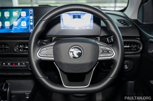 Proton Saga MC3 to be rebadged as Geely – AMA01 confirmed for the Philippines, to rival Toyota Vios