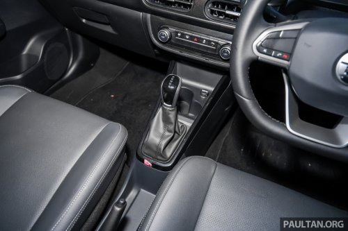 Proton Saga MC3 to be rebadged as Geely – AMA01 confirmed for the Philippines, to rival Toyota Vios