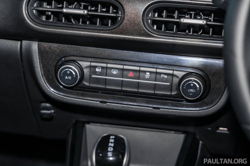 Proton Saga MC3 to be rebadged as Geely – AMA01 confirmed for the Philippines, to rival Toyota Vios