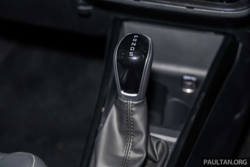 2026 Proton Saga MC3 launched – Standard RM38k, Executive RM44k, Premium RM49k, 120 PS 1.5L 4-cyl