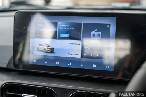 2026 Proton Saga MC3 launched – Standard RM38k, Executive RM44k, Premium RM49k, 120 PS 1.5L 4-cyl