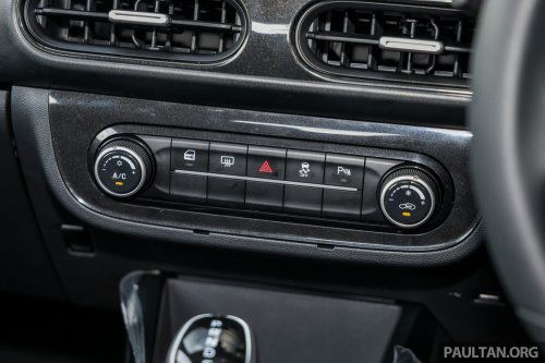 2026 Proton Saga MC3 launched – Standard RM38k, Executive RM44k, Premium RM49k, 120 PS 1.5L 4-cyl