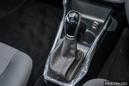 2026 Proton Saga MC3 launched – Standard RM38k, Executive RM44k, Premium RM49k, 120 PS 1.5L 4-cyl