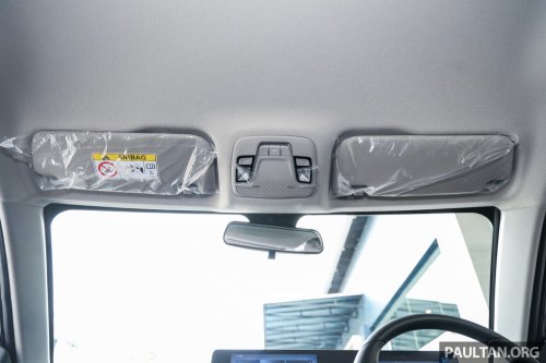 2026 Proton Saga MC3 launched – Standard RM38k, Executive RM44k, Premium RM49k, 120 PS 1.5L 4-cyl