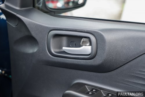 2026 Proton Saga MC3 launched – Standard RM38k, Executive RM44k, Premium RM49k, 120 PS 1.5L 4-cyl