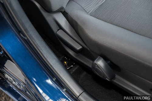 2026 Proton Saga MC3 launched – Standard RM38k, Executive RM44k, Premium RM49k, 120 PS 1.5L 4-cyl