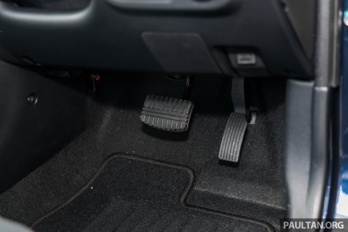 2026 Proton Saga MC3 launched – Standard RM38k, Executive RM44k, Premium RM49k, 120 PS 1.5L 4-cyl