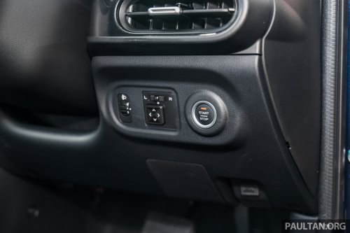 2026 Proton Saga MC3 launched – Standard RM38k, Executive RM44k, Premium RM49k, 120 PS 1.5L 4-cyl