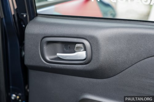 2026 Proton Saga MC3 launched – Standard RM38k, Executive RM44k, Premium RM49k, 120 PS 1.5L 4-cyl