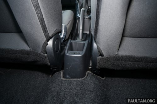 2026 Proton Saga MC3 launched – Standard RM38k, Executive RM44k, Premium RM49k, 120 PS 1.5L 4-cyl