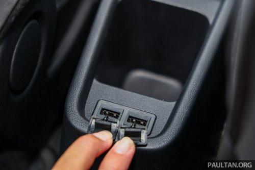 2026 Proton Saga MC3 launched – Standard RM38k, Executive RM44k, Premium RM49k, 120 PS 1.5L 4-cyl