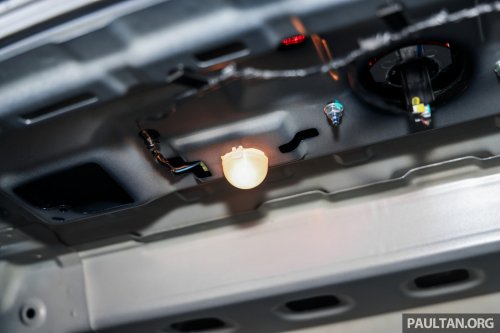 2026 Proton Saga MC3 launched – Standard RM38k, Executive RM44k, Premium RM49k, 120 PS 1.5L 4-cyl