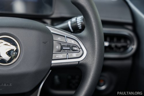 2026 Proton Saga MC3 launched – Standard RM38k, Executive RM44k, Premium RM49k, 120 PS 1.5L 4-cyl