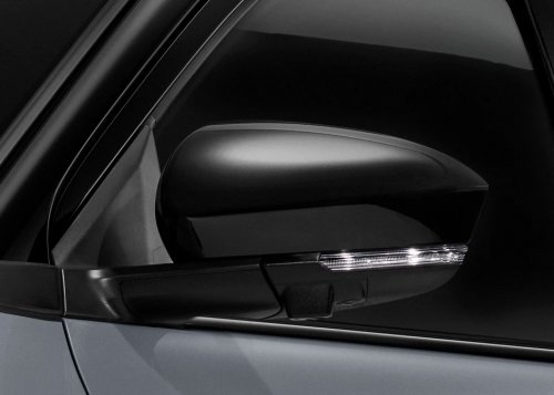 Toyota Yaris Cross Nightshade launched in Thailand – black design touches; 111 PS 1.5L hybrid; RM117k