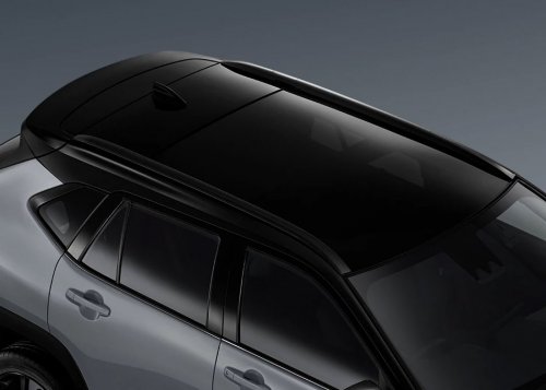 Toyota Yaris Cross Nightshade launched in Thailand – black design touches; 111 PS 1.5L hybrid; RM117k