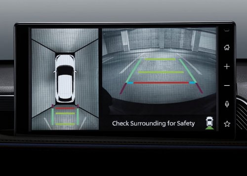 Toyota Yaris Cross Nightshade launched in Thailand – black design touches; 111 PS 1.5L hybrid; RM117k