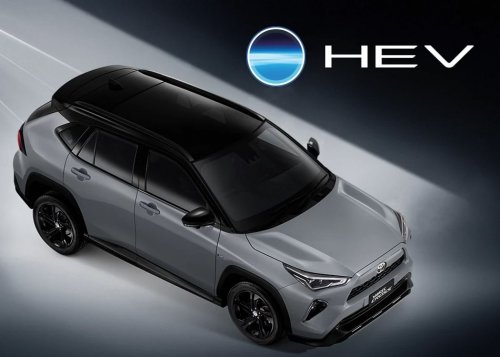 2026 Perodua Traz launched in Malaysia – Toyota Yaris Cross B-SUV twin, 1.5L NA CVT, X/H variants, fr RM76k