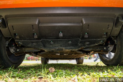 2026 iCaur V23 EV launched in Malaysia – up to 211 PS, 430 km NEDC; 2WD fr RM119,800, iWD RM132,800