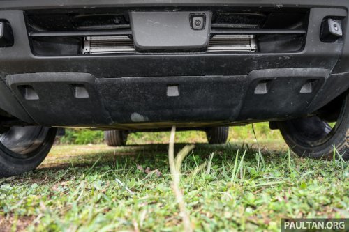 2026 iCaur V23 EV launched in Malaysia – up to 211 PS, 430 km NEDC; 2WD fr RM119,800, iWD RM132,800