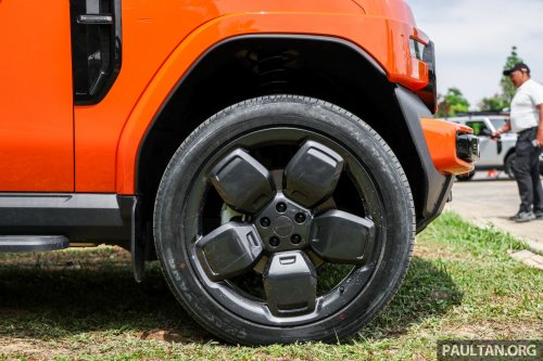 2026 iCaur V23 EV launched in Malaysia – up to 211 PS, 430 km NEDC; 2WD fr RM119,800, iWD RM132,800