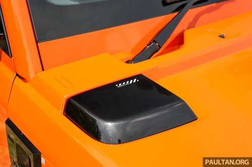 2026 iCaur V23 EV launched in Malaysia – up to 211 PS, 430 km NEDC; 2WD fr RM119,800, iWD RM132,800