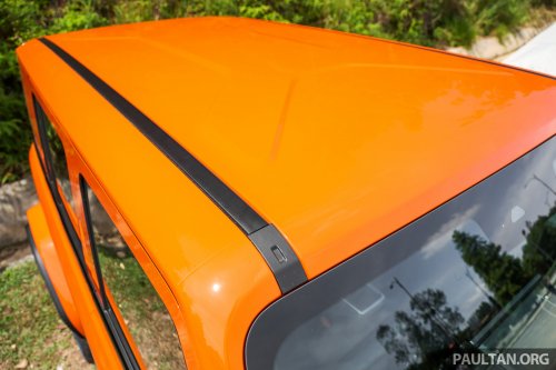 2026 iCaur V23 EV launched in Malaysia – up to 211 PS, 430 km NEDC; 2WD fr RM119,800, iWD RM132,800