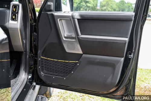 2026 iCaur V23 EV launched in Malaysia – up to 211 PS, 430 km NEDC; 2WD fr RM119,800, iWD RM132,800